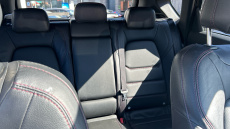 Mazda CX-5 2.0 e-Skyactiv G MHEV Homura 5dr Petrol Estate